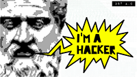 I'm a Hacker